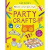 KNYGA Bookshop Make &amp; Colour Party Crafts
