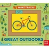 KNYGA Bookshop Make Tracks: Great Outdoors