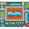 KNYGA Bookshop Make Tracks: In the City