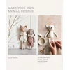 KNYGA Bookshop Make Your Own Animal Friends