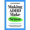 KNYGA Bookshop Making ADHD Make Sense