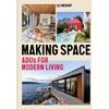 KNYGA Bookshop Making Space