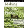 KNYGA Bookshop Making Wildlife Ponds