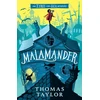 KNYGA Thomas Taylor Malamandras