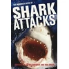 KNYGA Bookshop Mammoth Book of Shark Attacks, The