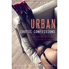 KNYGA Bookshop Mammoth Book of Urban Erotic Confessions