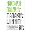 KNYGA Bookshop Man Alone with Himself