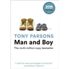 KNYGA Bookshop Man and Boy
