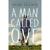 KNYGA Bookshop Backman Fredrik Man Called Ove: The global bestselling phenomenon