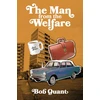 KNYGA Bookshop Man From The Welfare