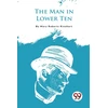 KNYGA Bookshop Man in Lower Ten