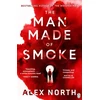 KNYGA Bookshop Man Made of Smoke