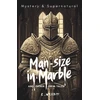 KNYGA Bookshop Man-Size in Marble and Other Grim Tales