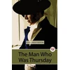 KNYGA Bookshop Man Who Was Thursday a Nightmare