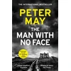 KNYGA Bookshop Man With No Face