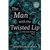 KNYGA Bookshop Man with the Twisted Lip
