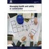 KNYGA Bookshop Managing health and safety in construction