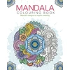 KNYGA Bookshop Mandala Colouring Book