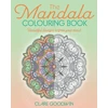KNYGA Bookshop Mandala Colouring Book