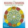 KNYGA Bookshop Mandala Flowers Colouring Book