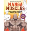 KNYGA Bookshop Manga Muscles