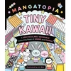 KNYGA Bookshop Mangatopia Tiny Kawaii