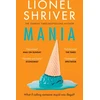 KNYGA Bookshop Shriver Lionel Mania