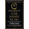 KNYGA Bookshop Anand Pushkar Manifest Your Infinite Riches