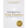 KNYGA Bookshop Manifest Your True Essence