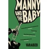 KNYGA Bookshop Manny and the Baby