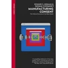 KNYGA Bookshop Manufacturing Consent