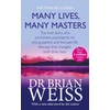 KNYGA Dr Brian Weiss Many Lives, Many Masters