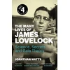 KNYGA Bookshop Many Lives of James Lovelock