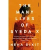 KNYGA Bookshop Many Lives of Syeda X