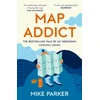KNYGA Bookshop Map Addict