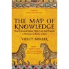 KNYGA Bookshop Map of Knowledge