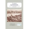 KNYGA Bookshop Map of Tudor London