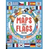 KNYGA Bookshop Maps and Flags Book