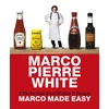 KNYGA Bookshop Marco Made Easy