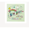 KNYGA Bookshop Mardi Gras New Baby