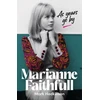 KNYGA Bookshop Marianne Faithfull