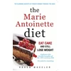 KNYGA Bookshop Marie Antoinette Diet