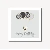 KNYGA Bookshop Marina Bee Birthday Balloons