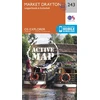 KNYGA Bookshop Market Drayton, Loggerheads and Eccleshall