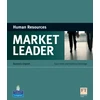 KNYGA Bookshop Market Leader ESP Book - Human Resources