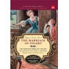 KNYGA Wolfgang Amadeus Mozart Marriage Of Figaro (Book And CDs)