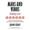 KNYGA Bookshop Mars And Venus Starting Over
