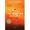 KNYGA Bookshop Martian