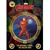 KNYGA Bookshop Marvel Avengers: Golden Tales