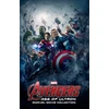 KNYGA Bookshop Marvel Cinematic Collection Vol. 5: Age of Ultron Prelude